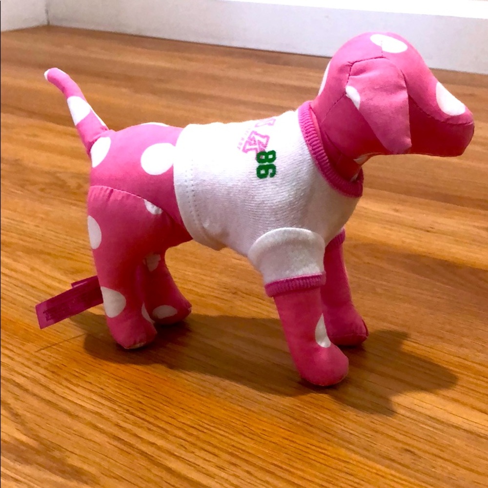 Victoria’s Secret PINK Mini Dog
